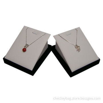 Necklack displays